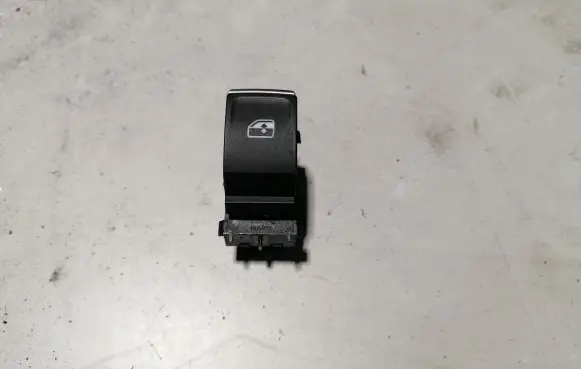 Volkswagen PASSAT B8 Electric window control switch 5G0959855N