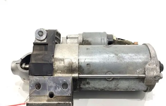BMW X4 G02 Starter motor 5A33FB9