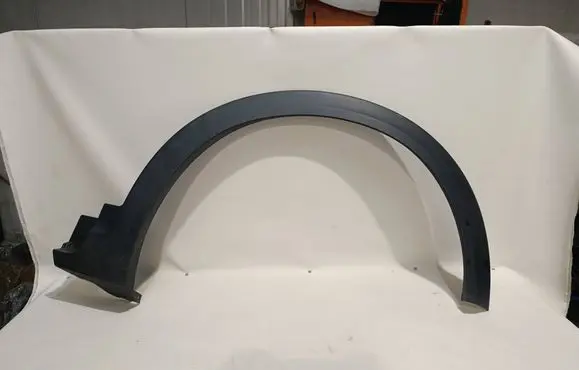 Fiat 500X Rear arch trim 735759069