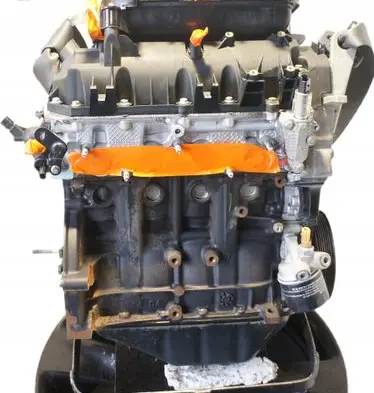 Renault Modus Engine D4FC764