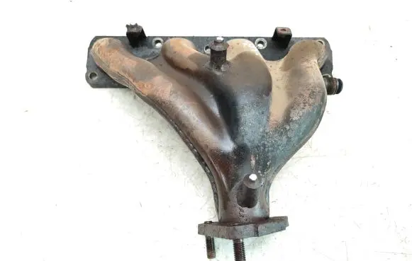 Mazda 626 Exhaust manifold