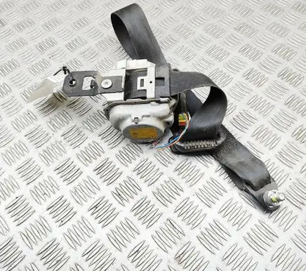 Iveco Daily 6th gen Front seatbelt 5802311996