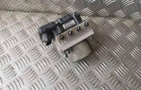 Toyota Aygo AB10 ABS Pump 0265800441 0265231579 445100H010