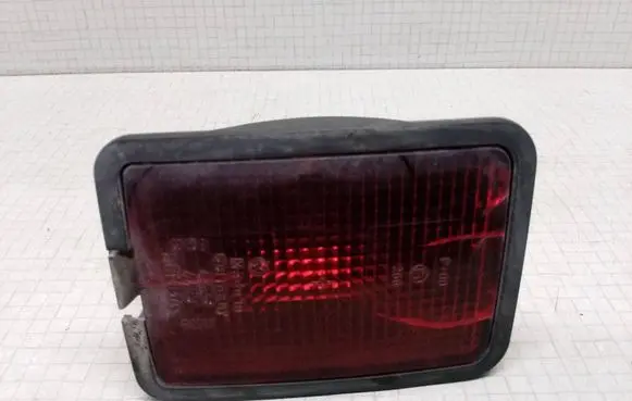 Volkswagen Transporter - Caravelle T4 Rear fog light 701941779