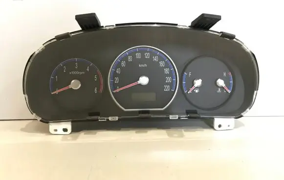 Hyundai Santa Fe Speedometer (instrument cluster) 940032B620 11000839200H