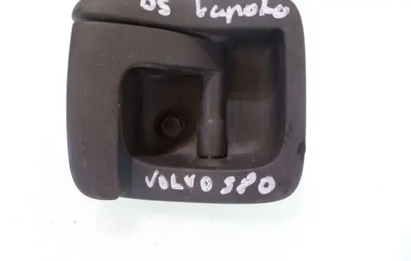 Volvo S80 Engine bonnet (hood) release handle 30634787