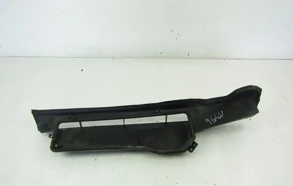 Ford Fiesta Cabin air micro filter frame (part) 2S61A016B26A