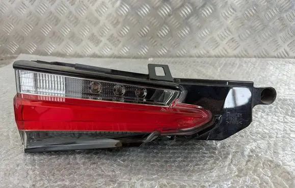 Lexus NX Tailgate rear/tail lights STANLEYW1806