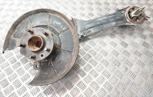 Ford Mondeo MK IV Rear wheel hub spindle/knuckle 6G915A969