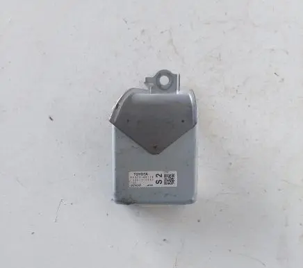 Lexus RX 450H Other control units/modules 8657248110 1669000882