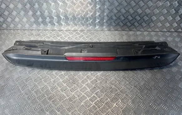 BMW X5 E53 Tailgate/trunk spoiler 7025611 20628000
