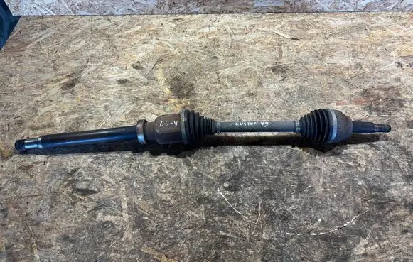 Ford Transit Custom Front driveshaft
