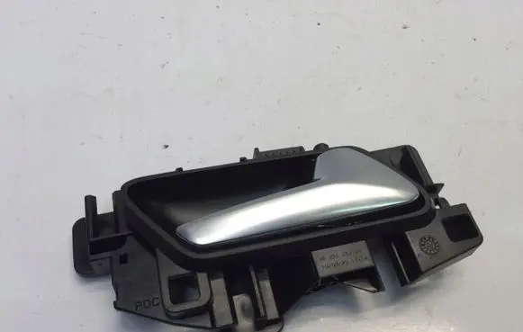 Peugeot 2008 II Front door interior handle 98201552