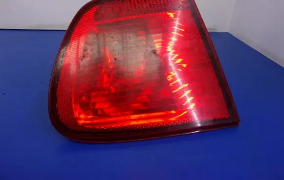 Seat Ibiza III (6L) Rear/tail lights