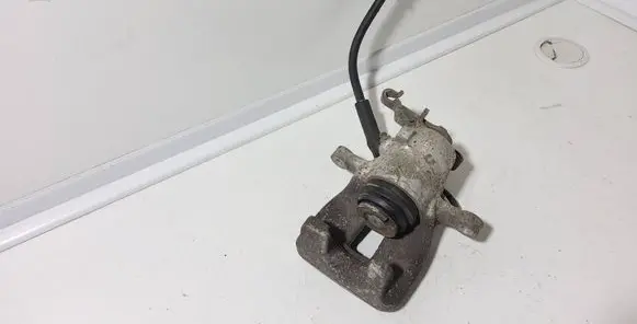 Audi A3 S3 8P Rear brake caliper