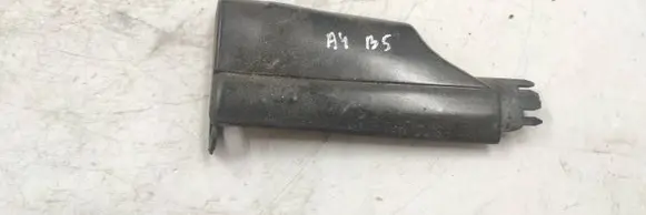 Audi A4 S4 B5 8D Side skirt front trim 8D0853579D