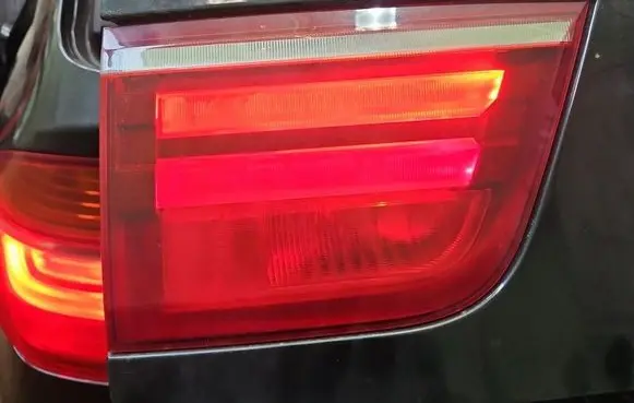 BMW X5 E70 Rear/tail lights 7227793 IMPRK1568226
