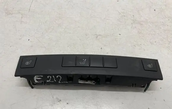Mercedes-Benz E W212 Other control units/modules A2128202410
