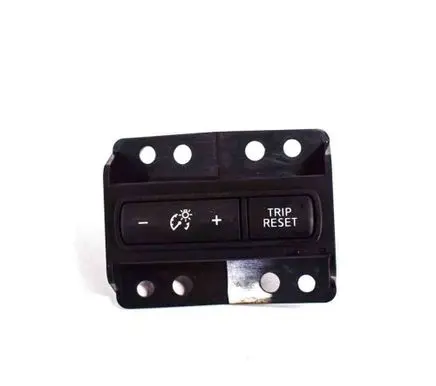 Nissan Qashqai Other switches/knobs/shifts