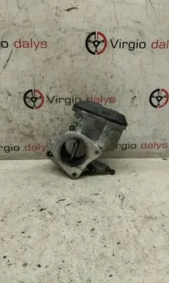 Opel Insignia A Throttle valve 55564164