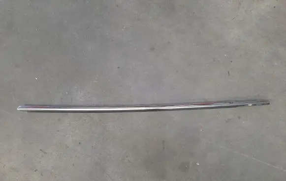 Porsche 911 992 Trim molding 992837625