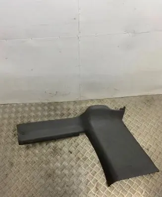 Volkswagen Multivan T4 Other sill/pillar trim element 705867246M