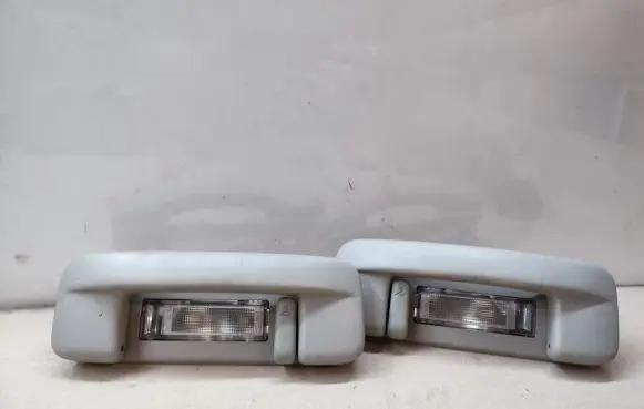 Jeep Grand Cherokee (WK) A set of handles for the ceiling 