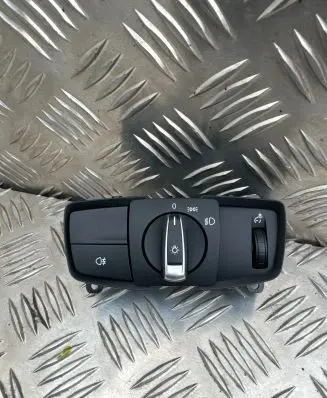 BMW 1 F20 F21 Light switch 9265298 549648902 08072074
