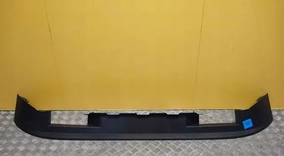 Toyota Tacoma III Front bumper splitter molding 76851-ak010 2835