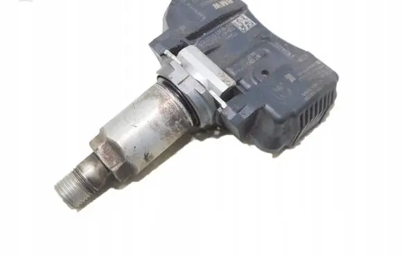 BMW 1 F20 F21 Tire pressure sensor 707355