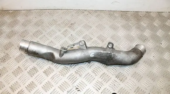Toyota Avensis T270 Intercooler hose/pipe 1736126050