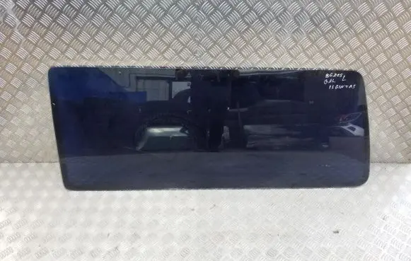 Volkswagen Transporter - Caravelle T4 Rear side window