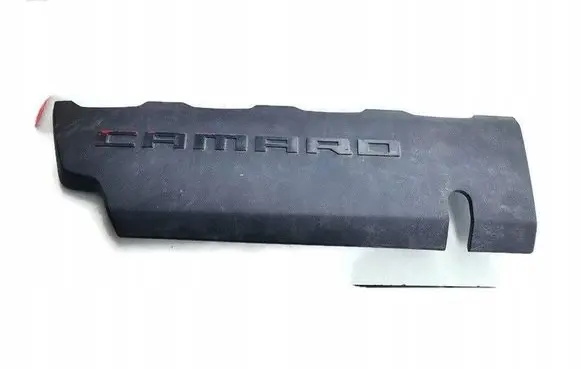 Chevrolet Camaro Engine cover (trim) 12651178