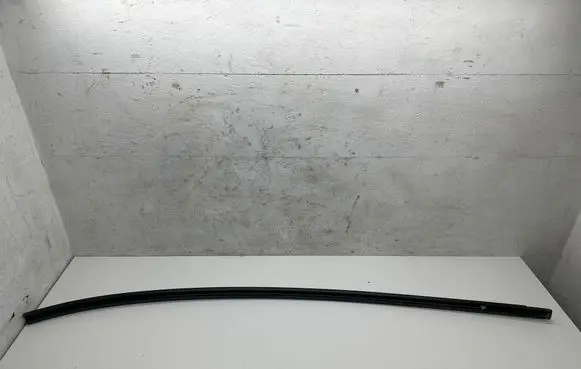 BMW X6 E71 Roof trim bar molding cover 