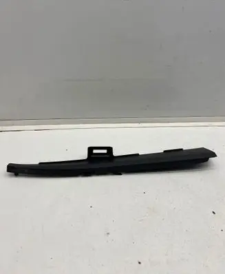 Panel trim