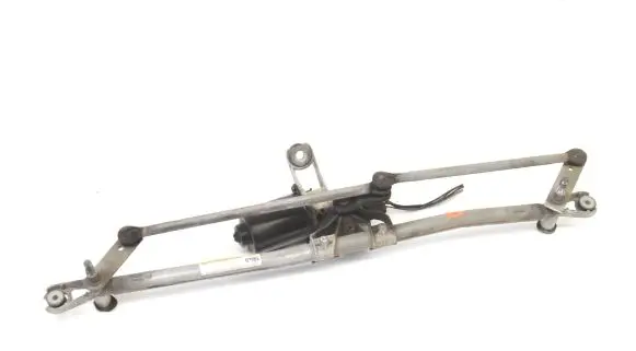 Jeep Cherokee Front wiper linkage and motor 91498366