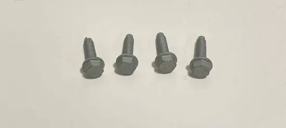 Nuts/bolts