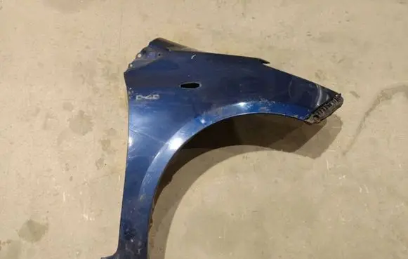 Toyota Yaris Fender 