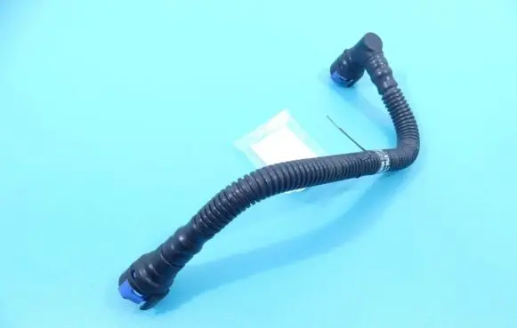 Ford Focus Intercooler hose/pipe JX6G-6758-CA IMPRK1001003