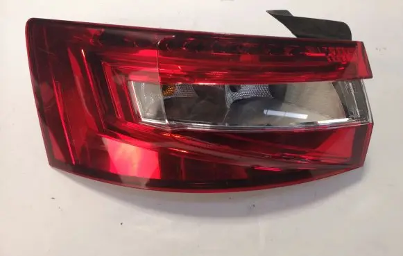 Skoda Superb B6 (3T) Rear/tail lights 3V5945207A