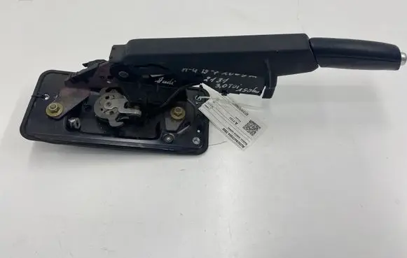 Audi A4 S4 B7 8E 8H Handbrake/parking brake lever assembly 8E0711777A 8E0711777