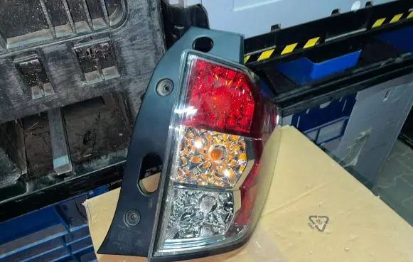 Subaru Forester SH Rear/tail lights 22020046 A045053 22020048