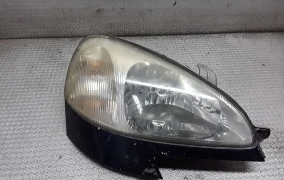 Chevrolet Tacuma Headlight/headlamp