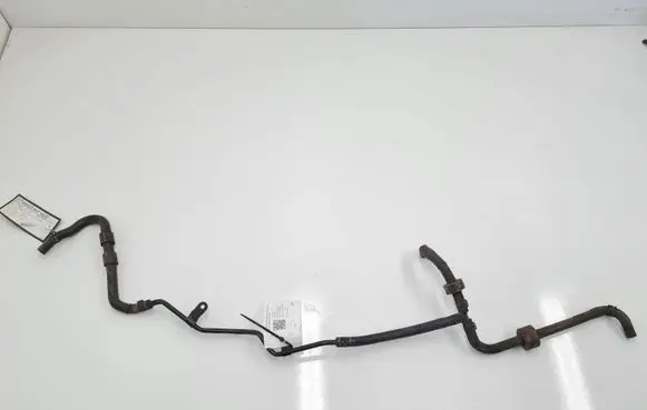 Volkswagen Golf VI Engine coolant pipe/hose 5K0121070C 5K0121064