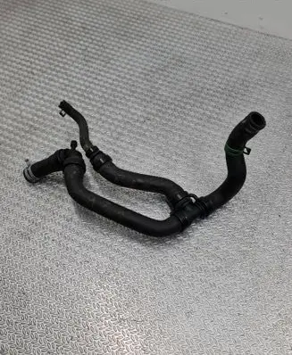 Dacia Sandero Engine coolant pipe/hose 800528205
