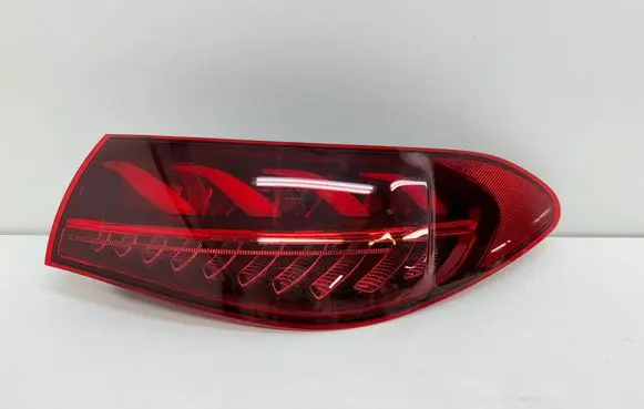 Mercedes-Benz EQE x294 Rear/tail lights A2949066600 A2949061602