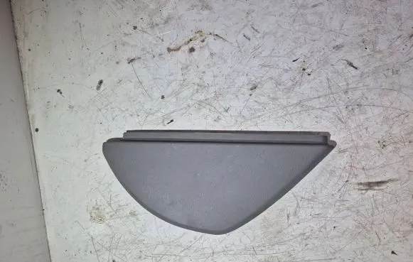 Volkswagen Transporter - Caravelle T5 Dashboard side end trim 7H0858036F