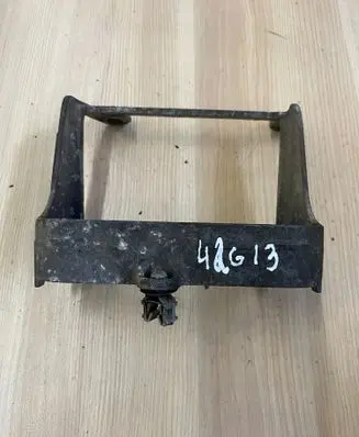 Renault Master III Gearbox mounting bracket 112225095R