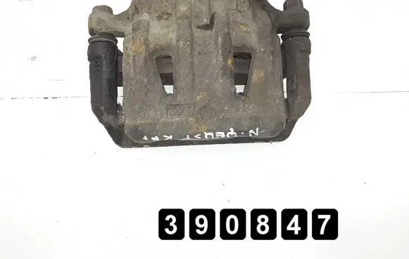 Nissan Quest Front brake caliper