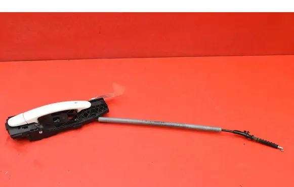 Skoda Citigo Front door exterior handle 5N0837885H